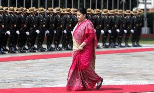 Bidhya-Devi-Bhandari-President-of-Nepal-2-768x463