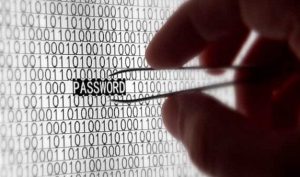 Hack-Password