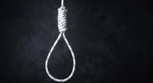 Suicide-Hanging