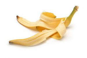 Banana-Peel