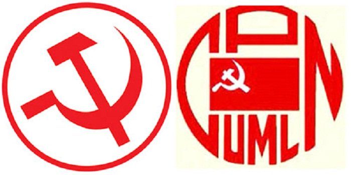 Cpnuml-Maoist