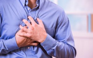 Why You Shouldn't Ignore That Sudden Chest Pain