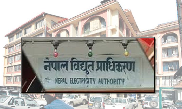 nepal-electricity-authority