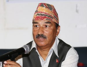 Kamal-Thapa-RPP-Nepal