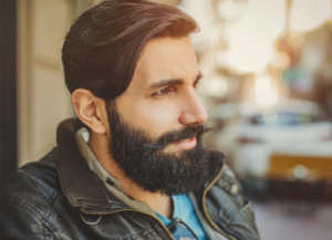 beard