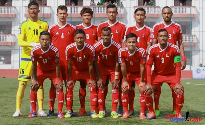 Football-team-nepal