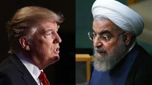 Trump-Hassan-Rouhani-iran-pres