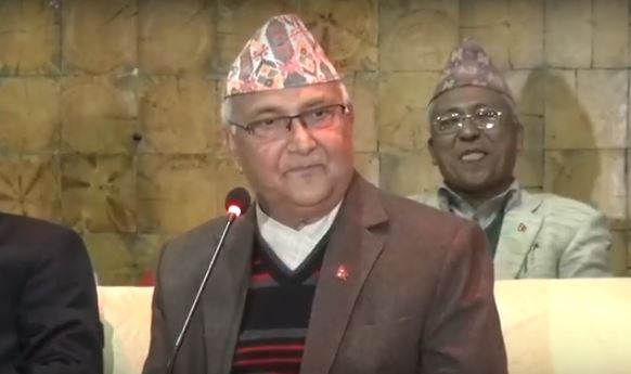 KP-Oli