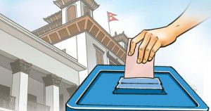 Nepal-election