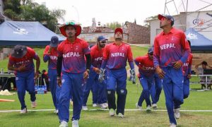 Team-nepal-